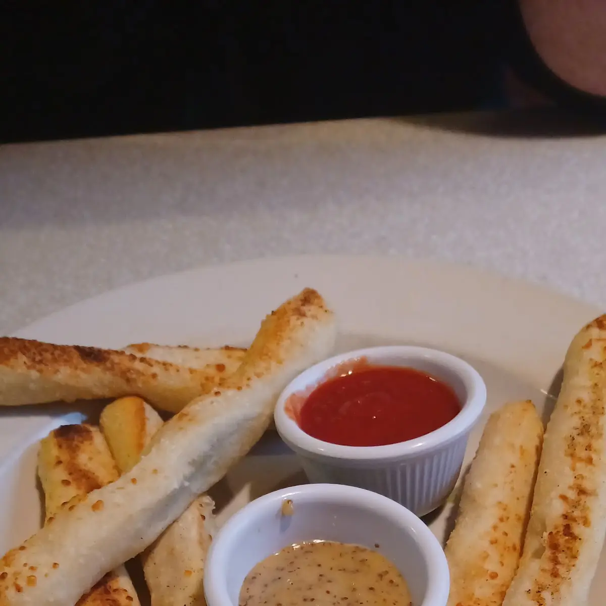 Bread Sticks