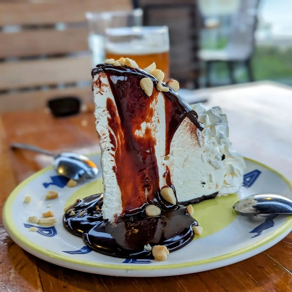 Kimo's Original Hula Pie