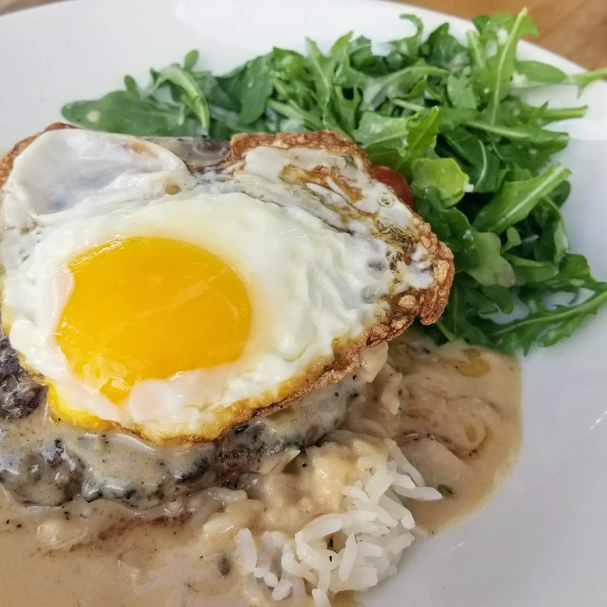 Loco Moco