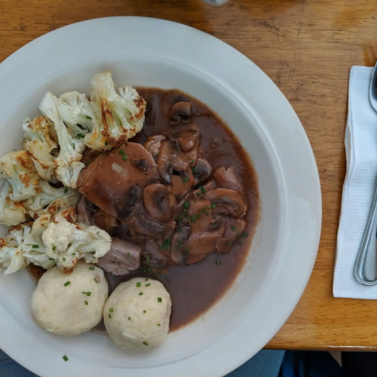 Pot Roast