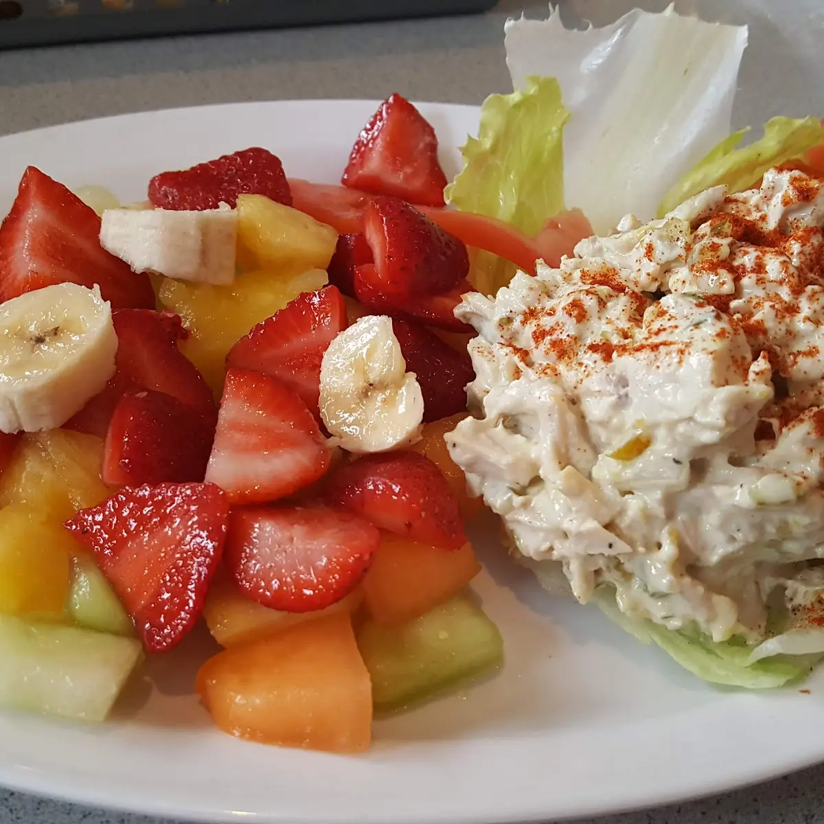 Chicken Salad