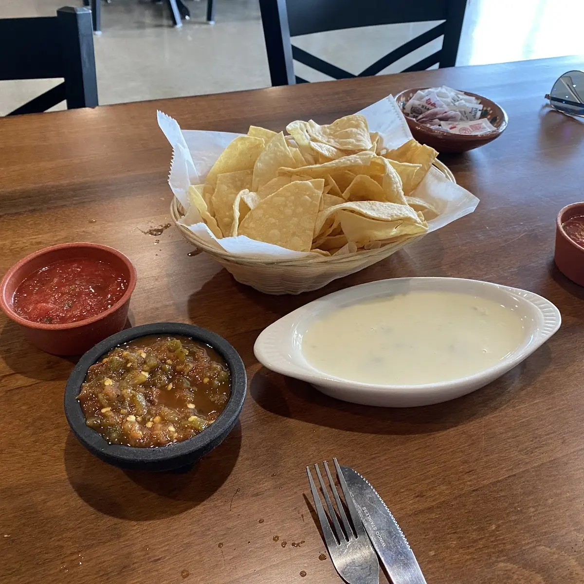 Cheese Dip