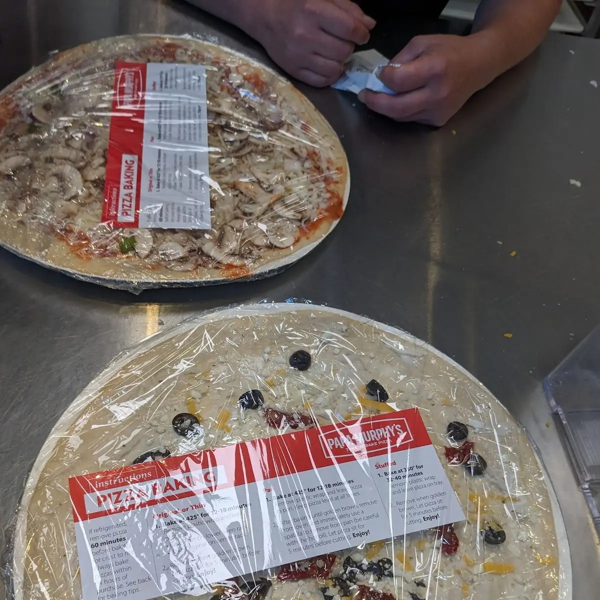 Pizza Ever