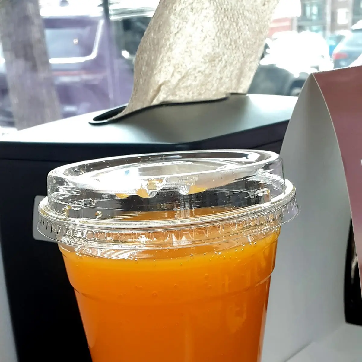 Juice