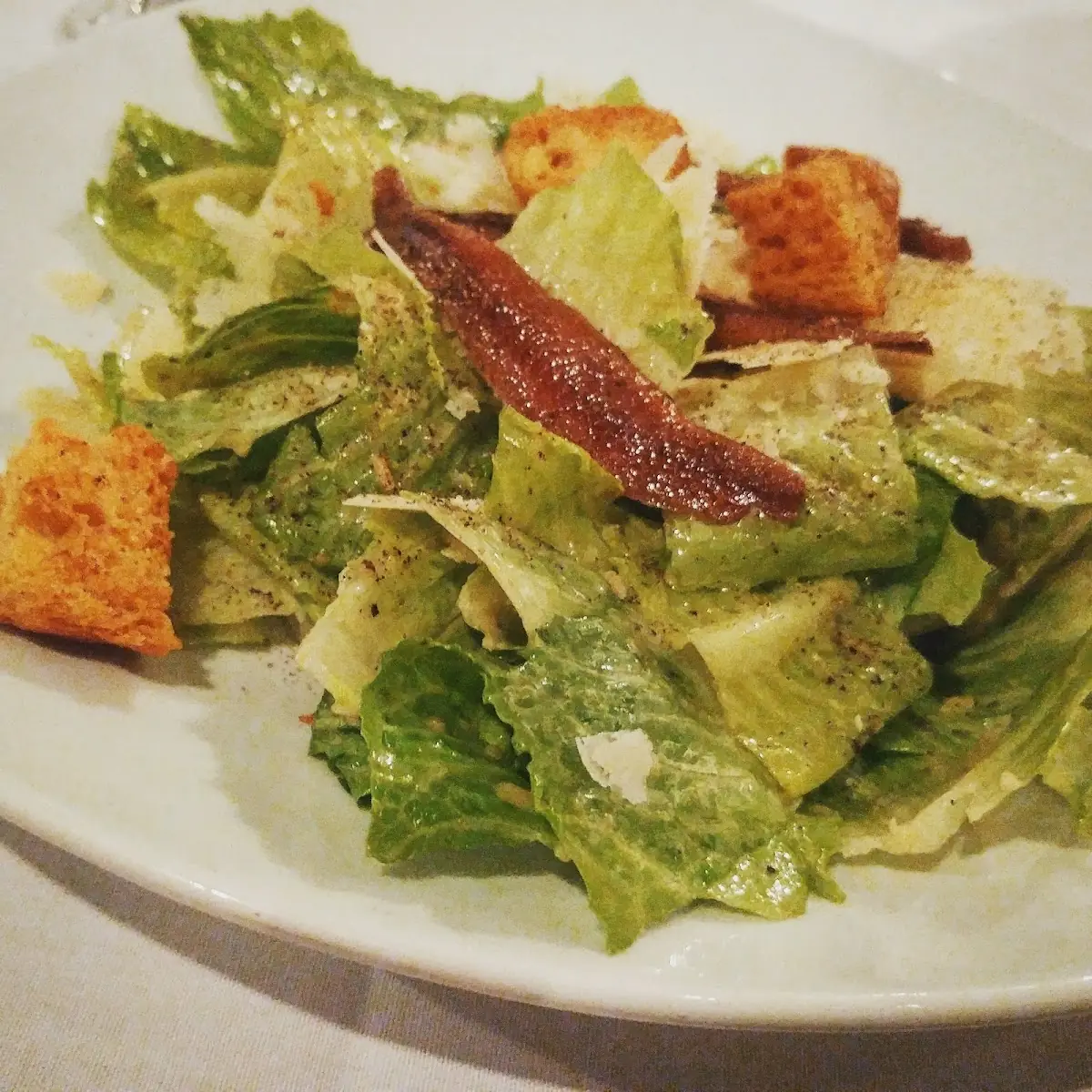 Caesar Salad