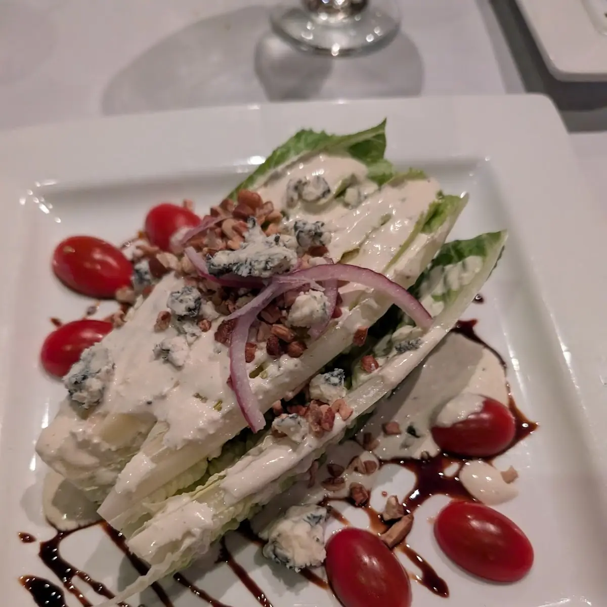 Wedge Salad