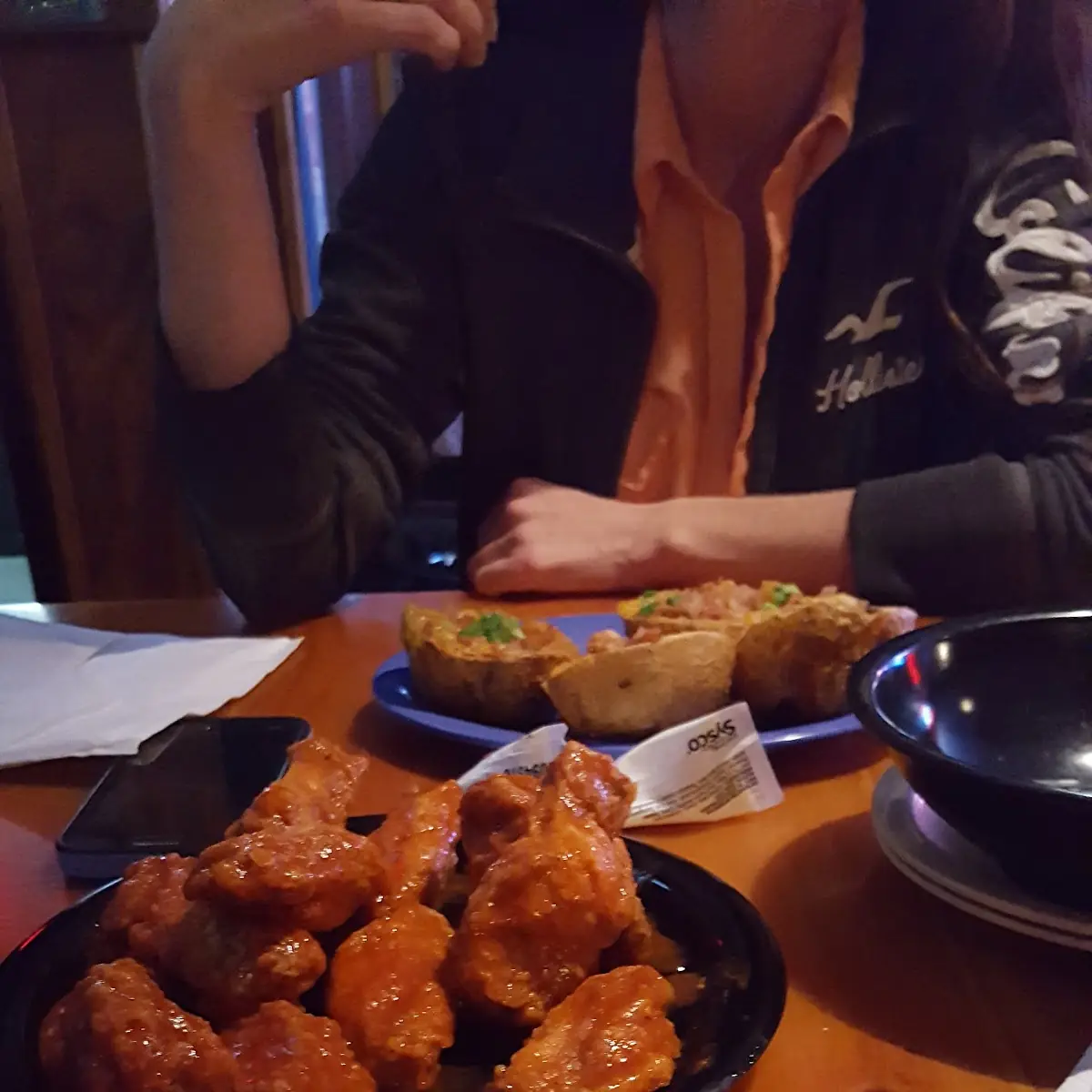Great Wings and Cold Beer