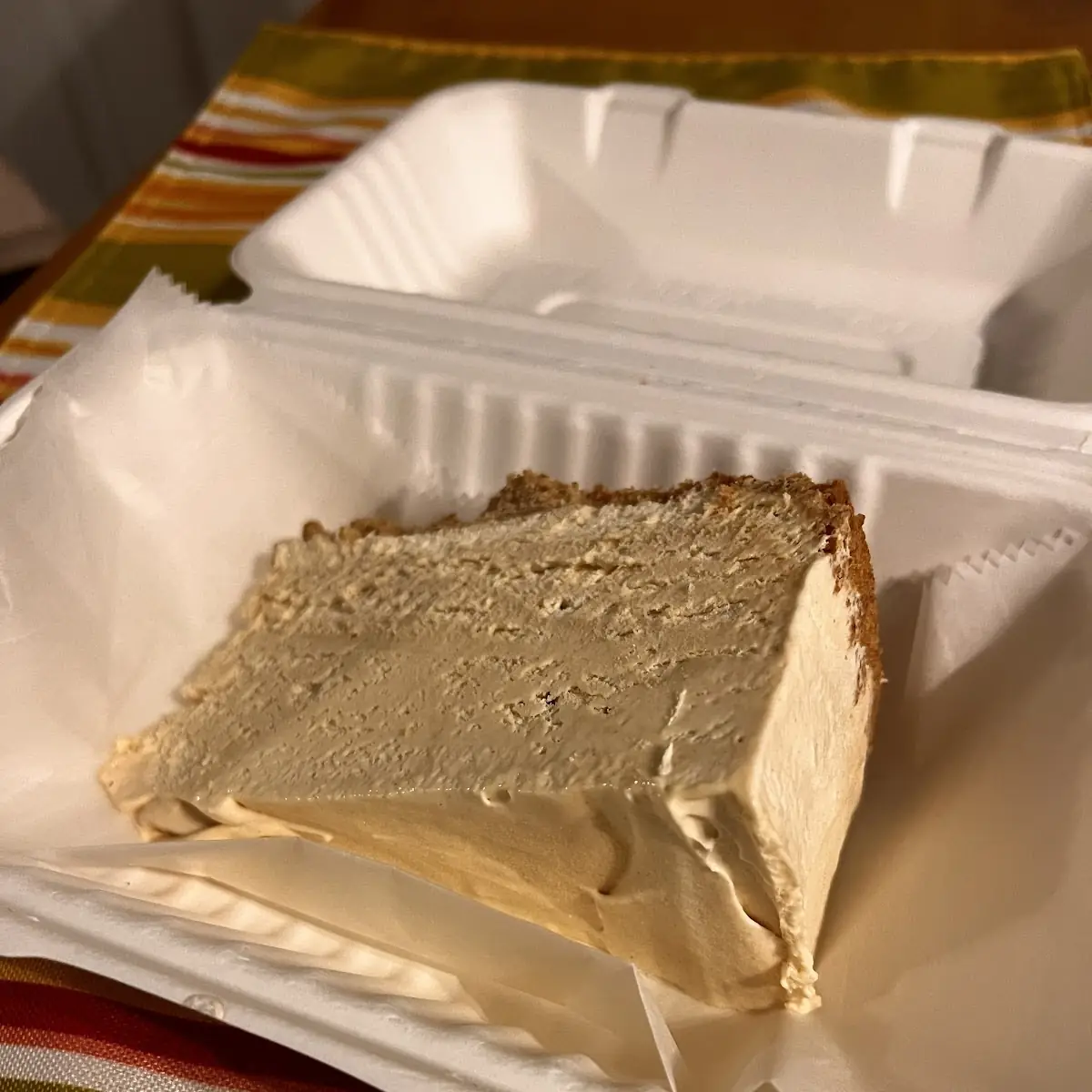 Peanut Butter Pie