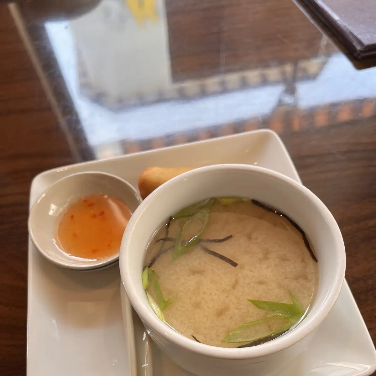 Miso Soup