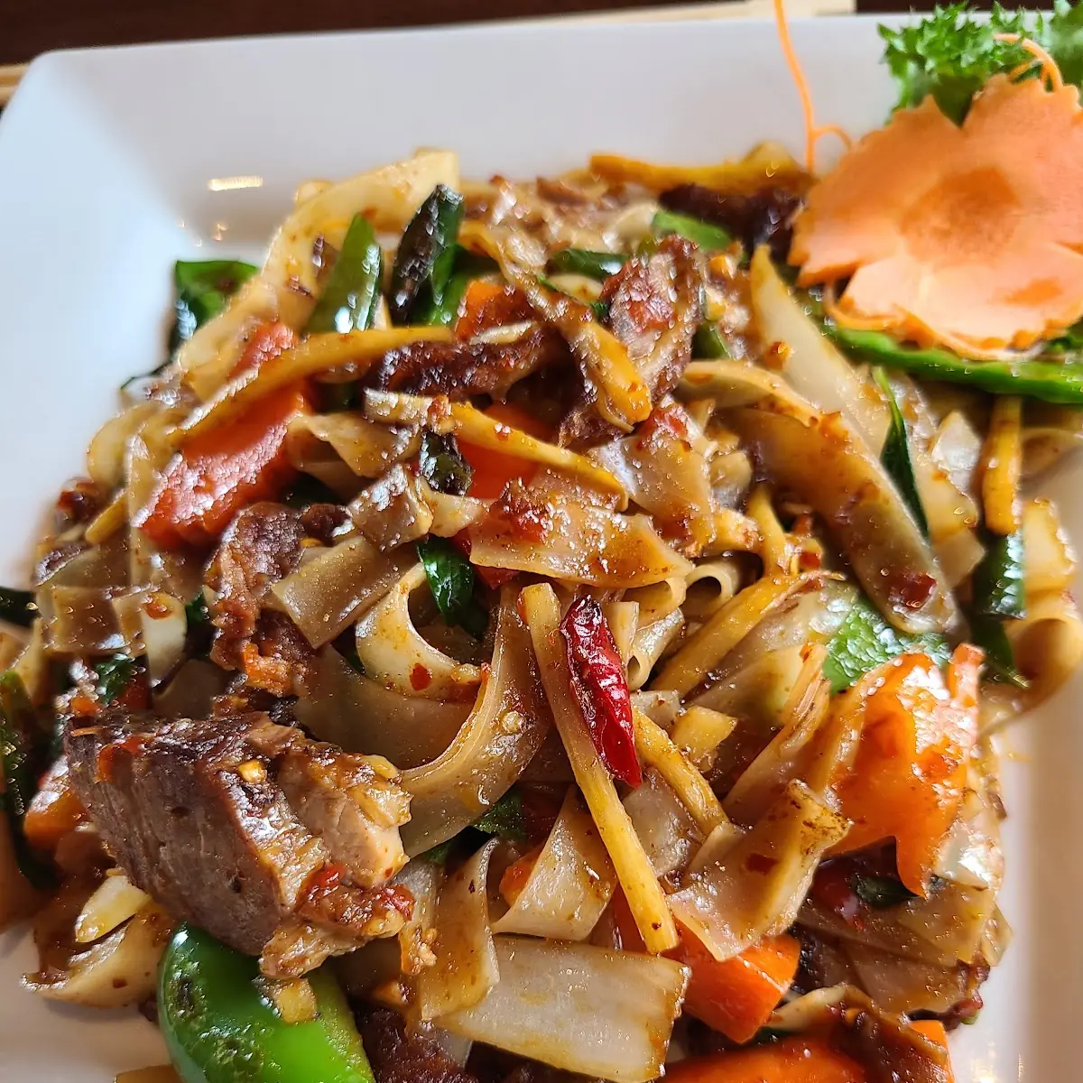 Pad See EW