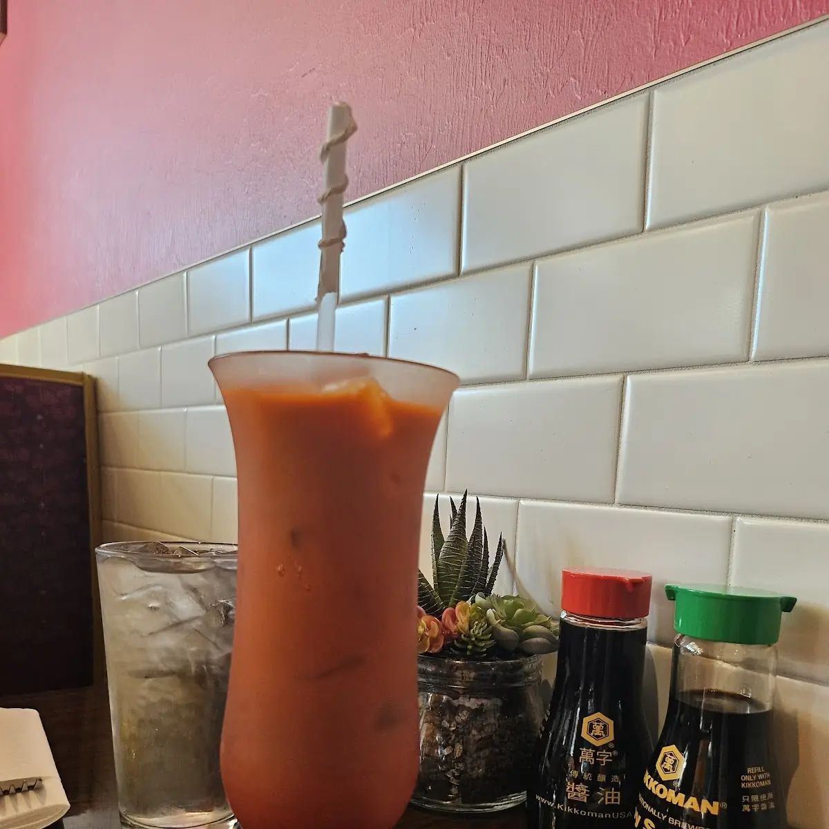 Thai Tea