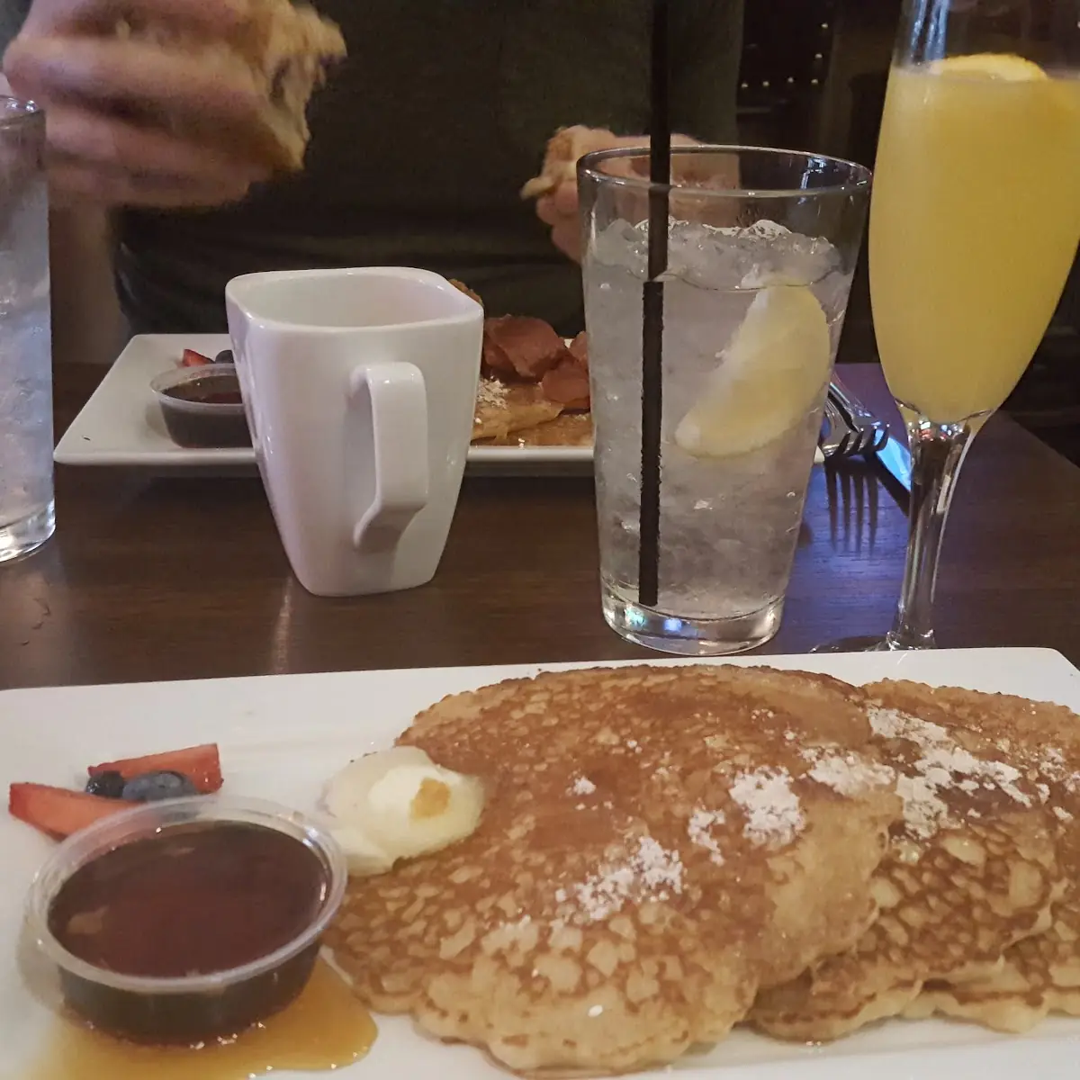 Sunday Brunch