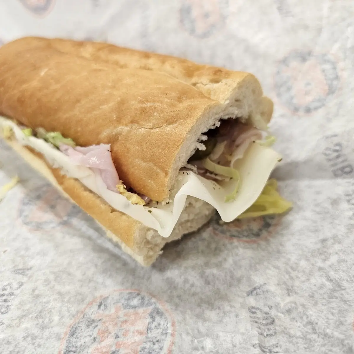 Club Sandwich