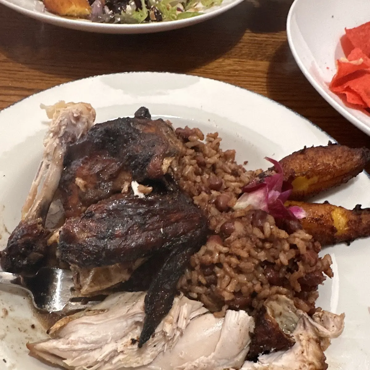 Pulled Pork