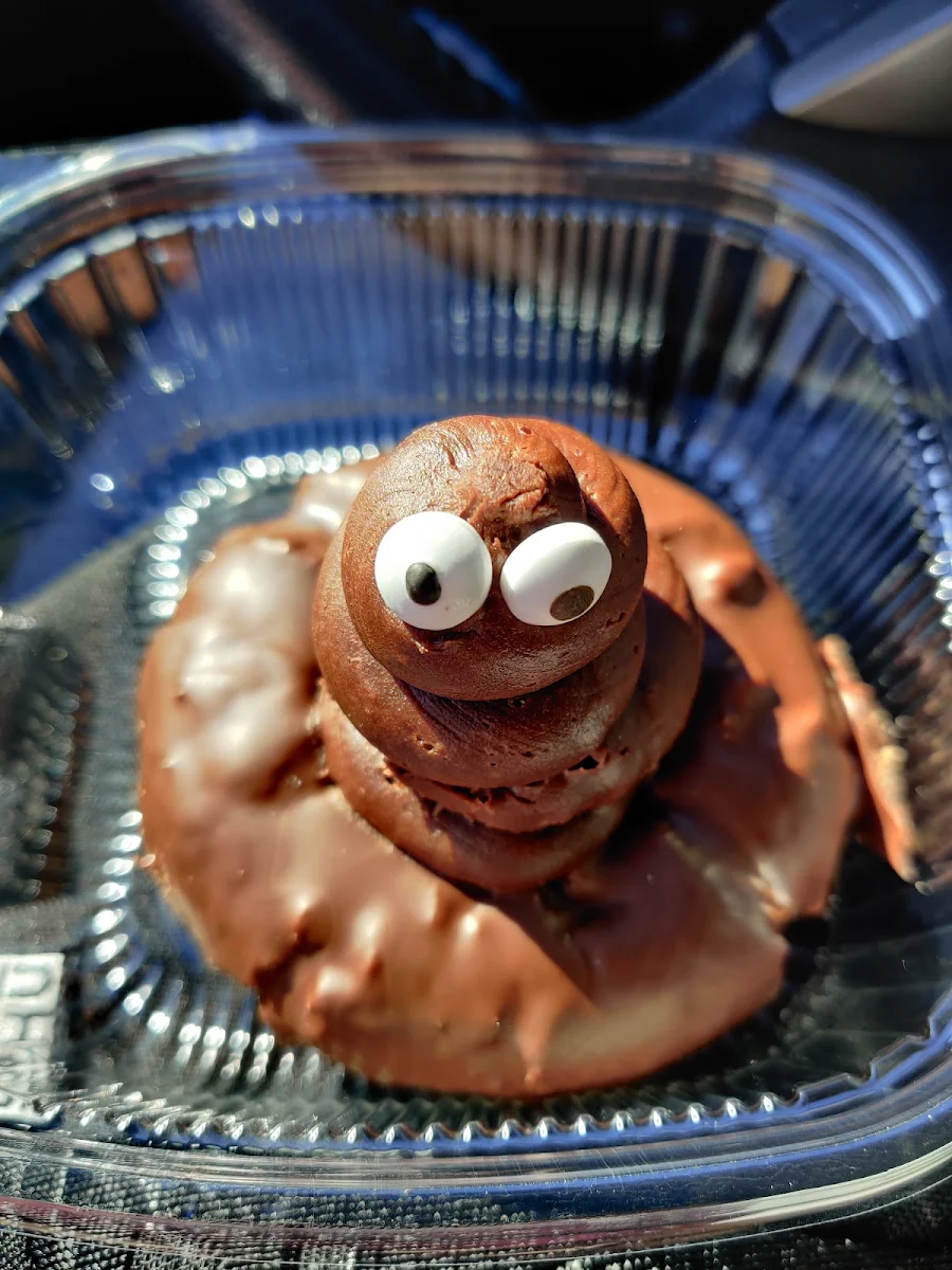 Doughnut