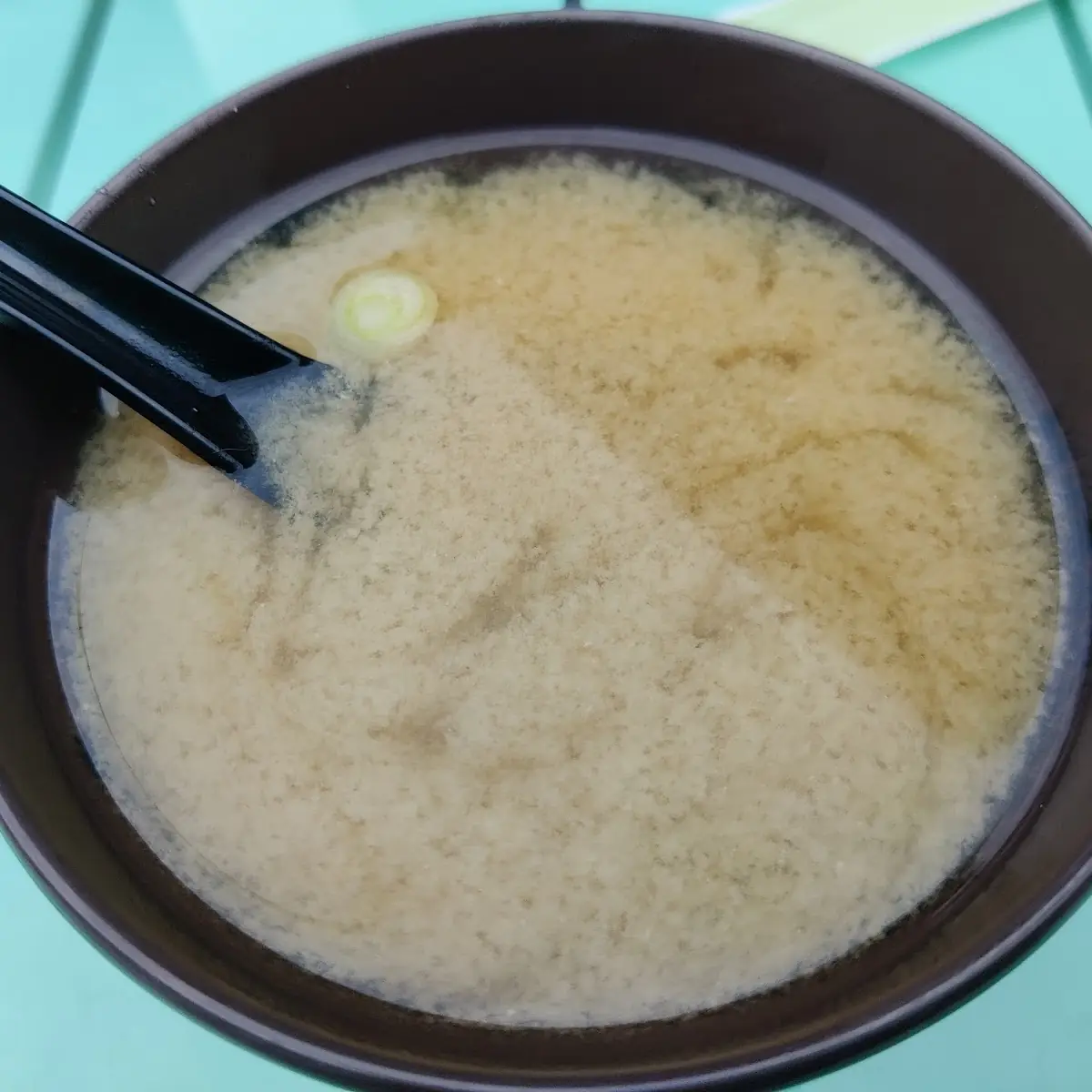 Miso Soup