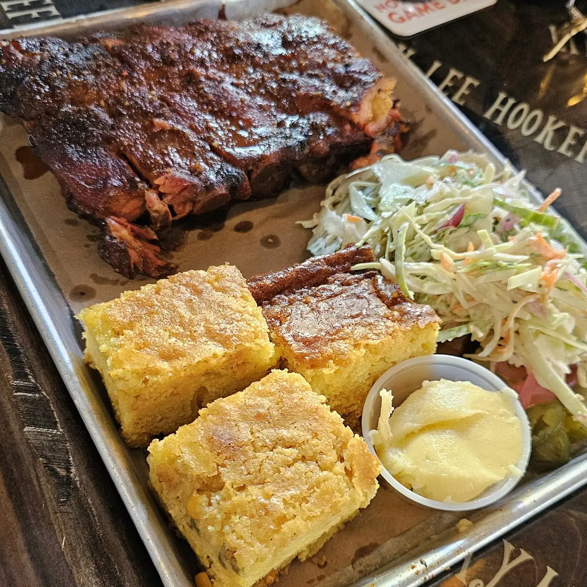 Jalapeño Cornbread