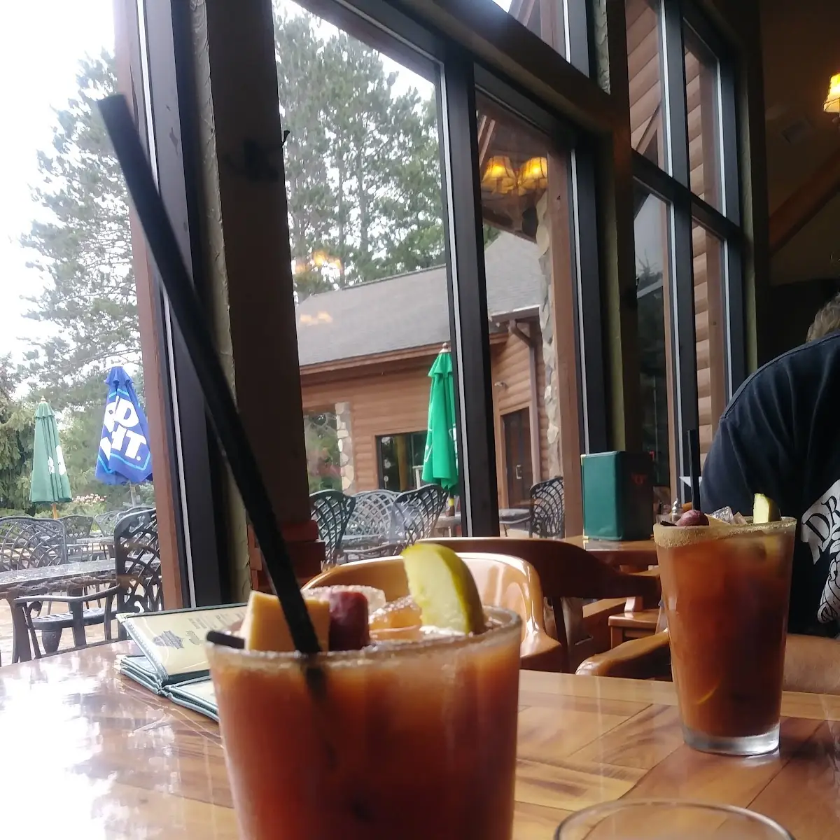 Bloody Mary