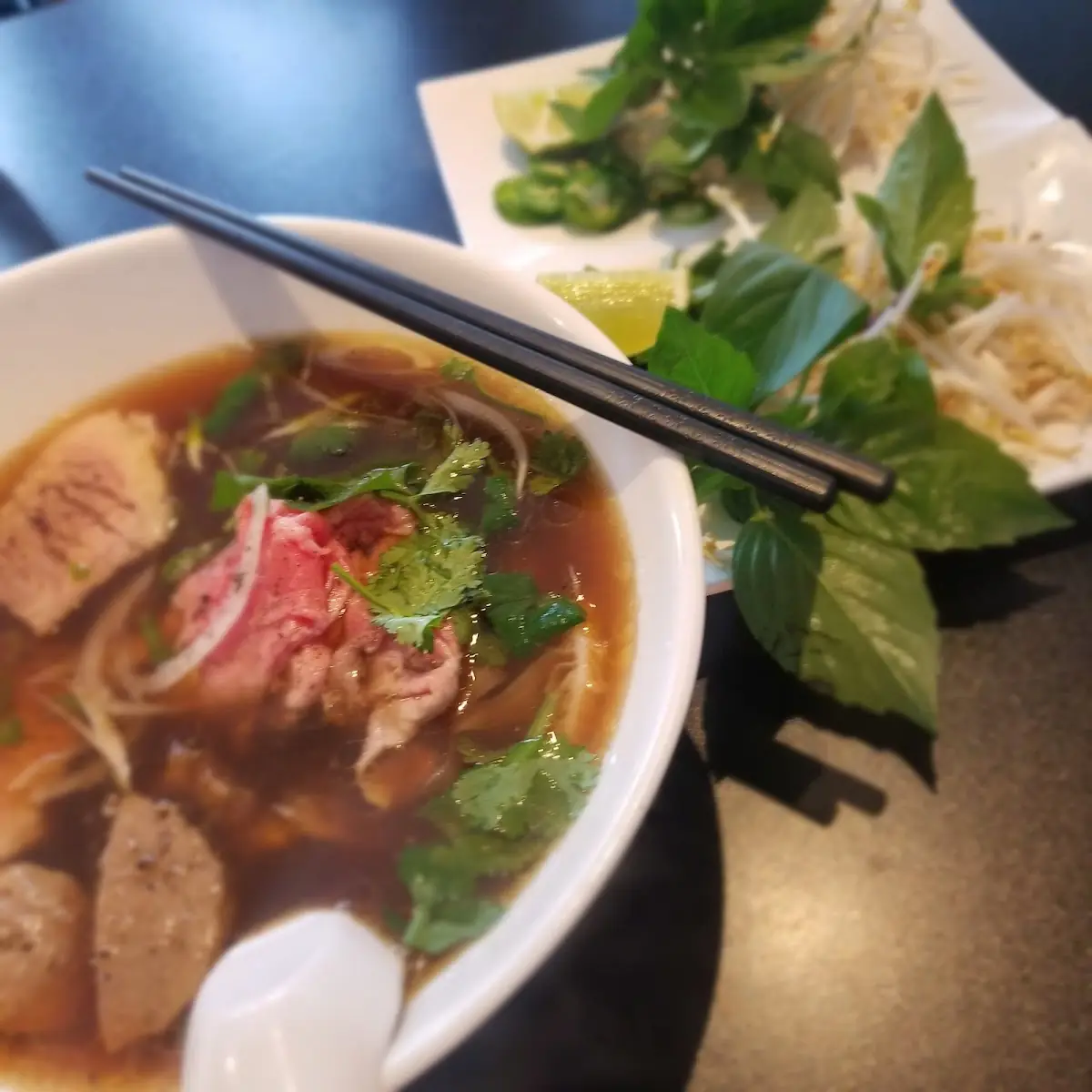 Banh Pho