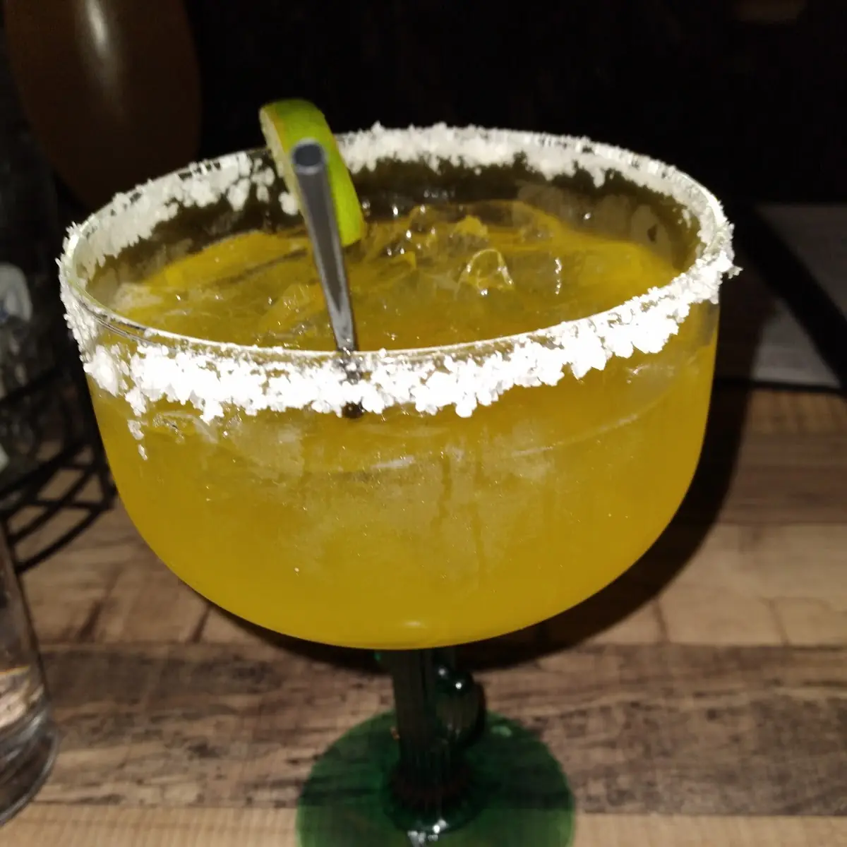 Mango Margarita