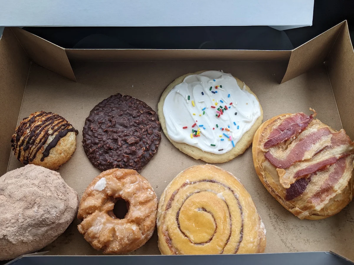 Doughnut