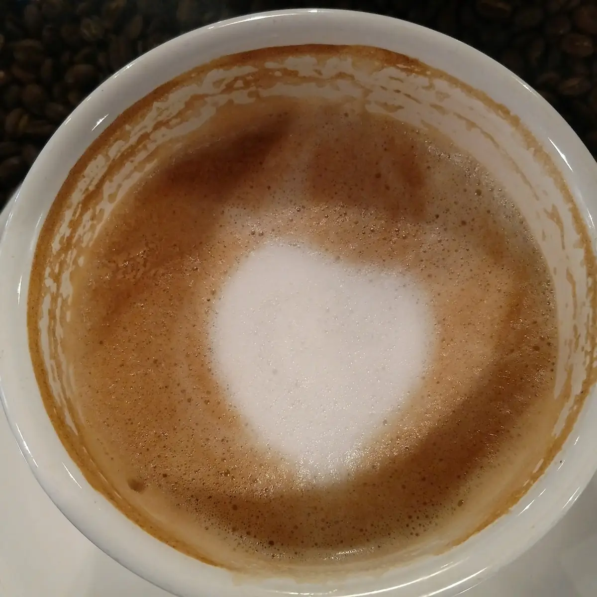 Cappuccino