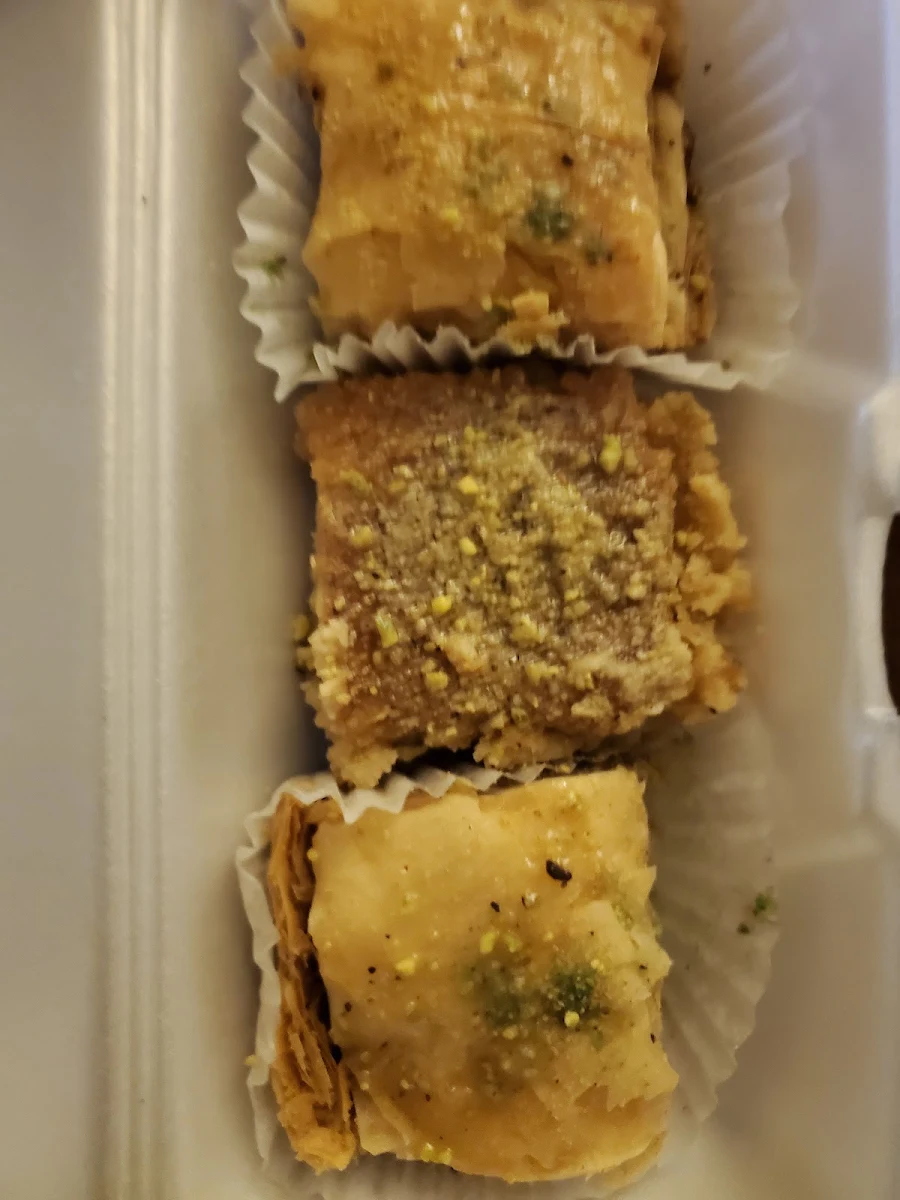 Baklava