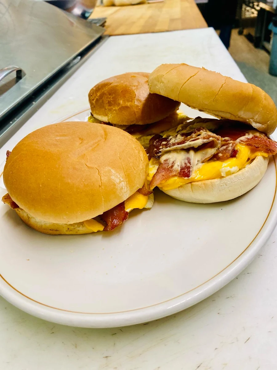 Denver Sandwich