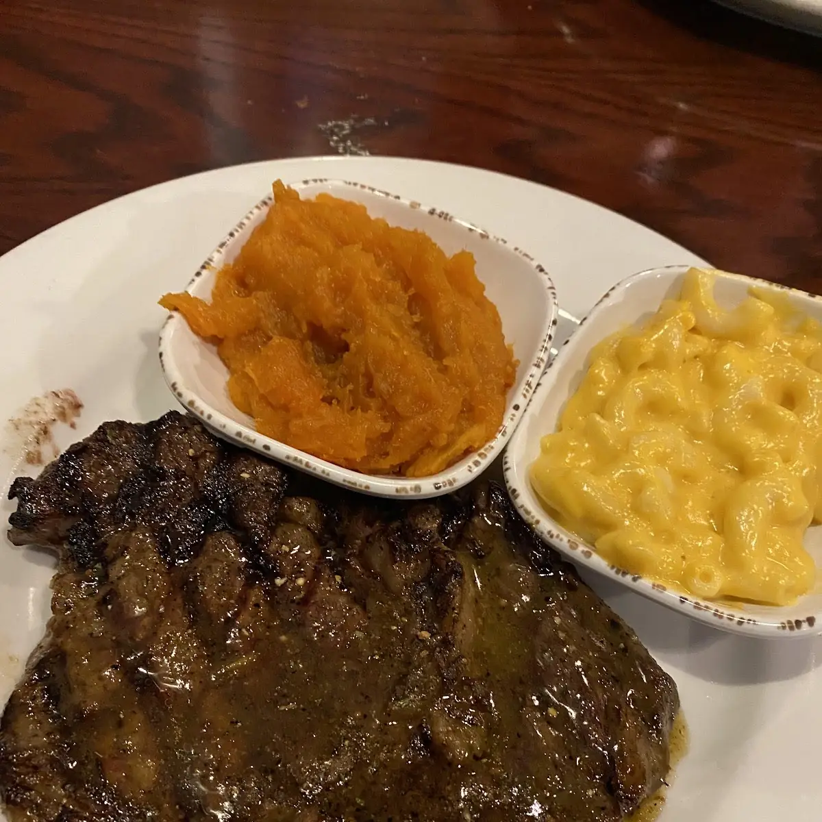 Ribeye Steak