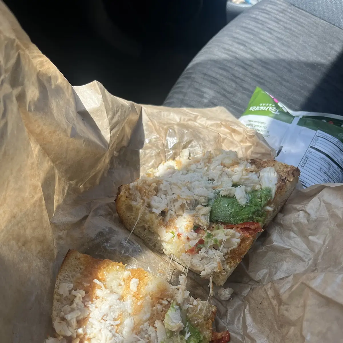 Avocado Slices