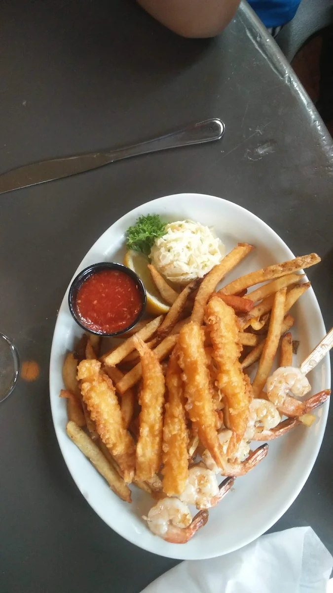 Highlights, Duffy's Famous Fish & Chips Restaurant