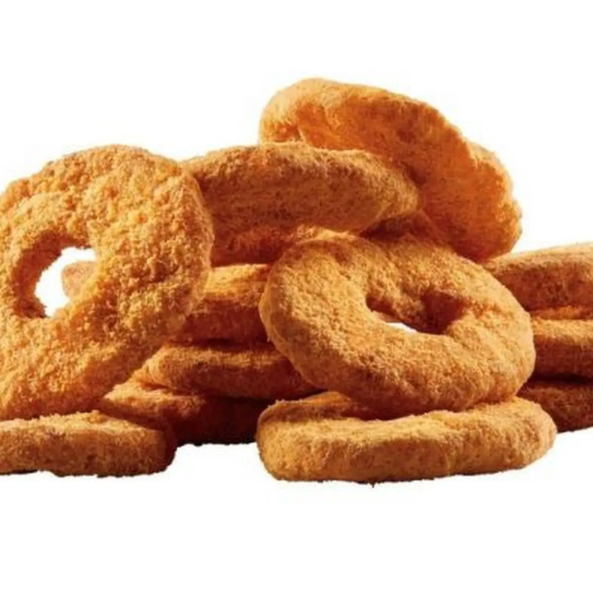 Chicken Rings 6pc