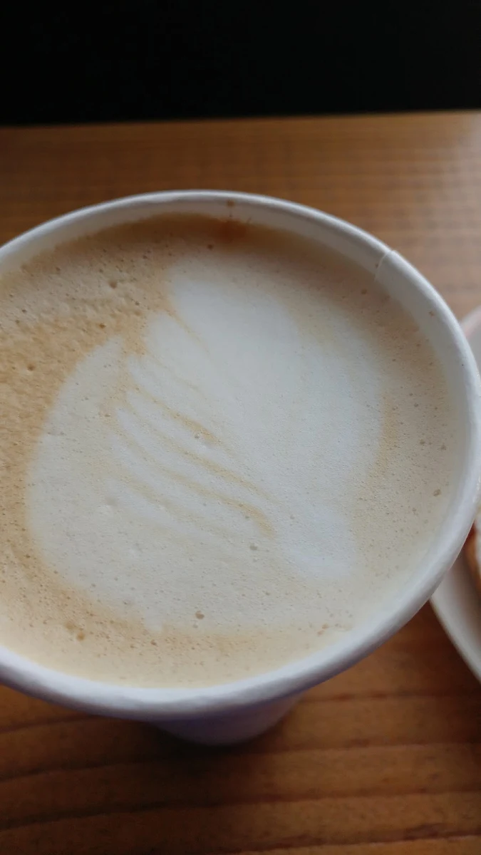 Cappuccino