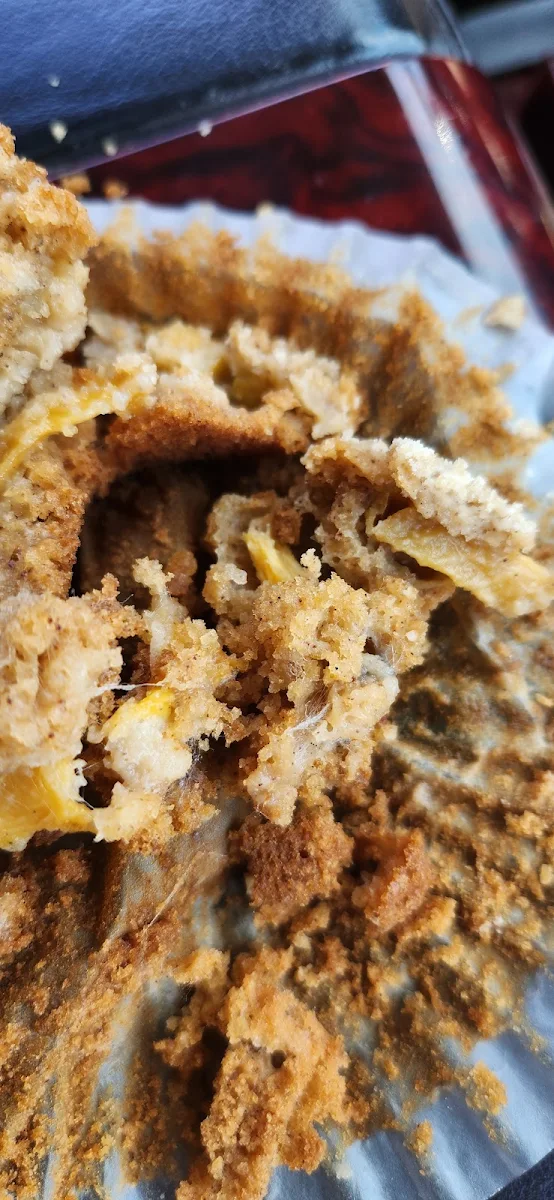 Onion Ring