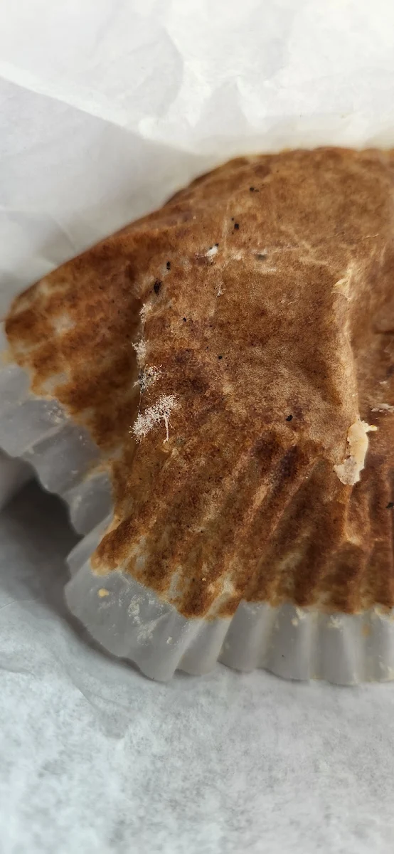 Quesadilla