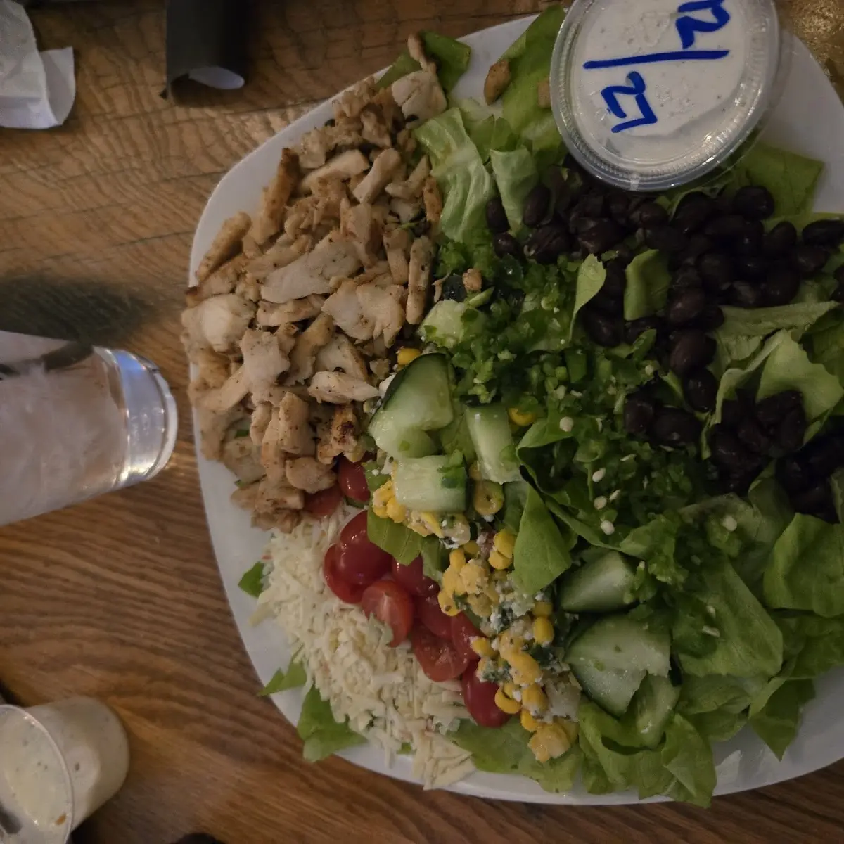 Taco Salad