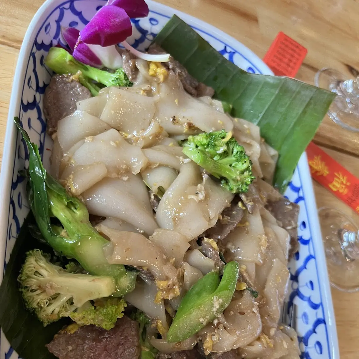 Pad See EW