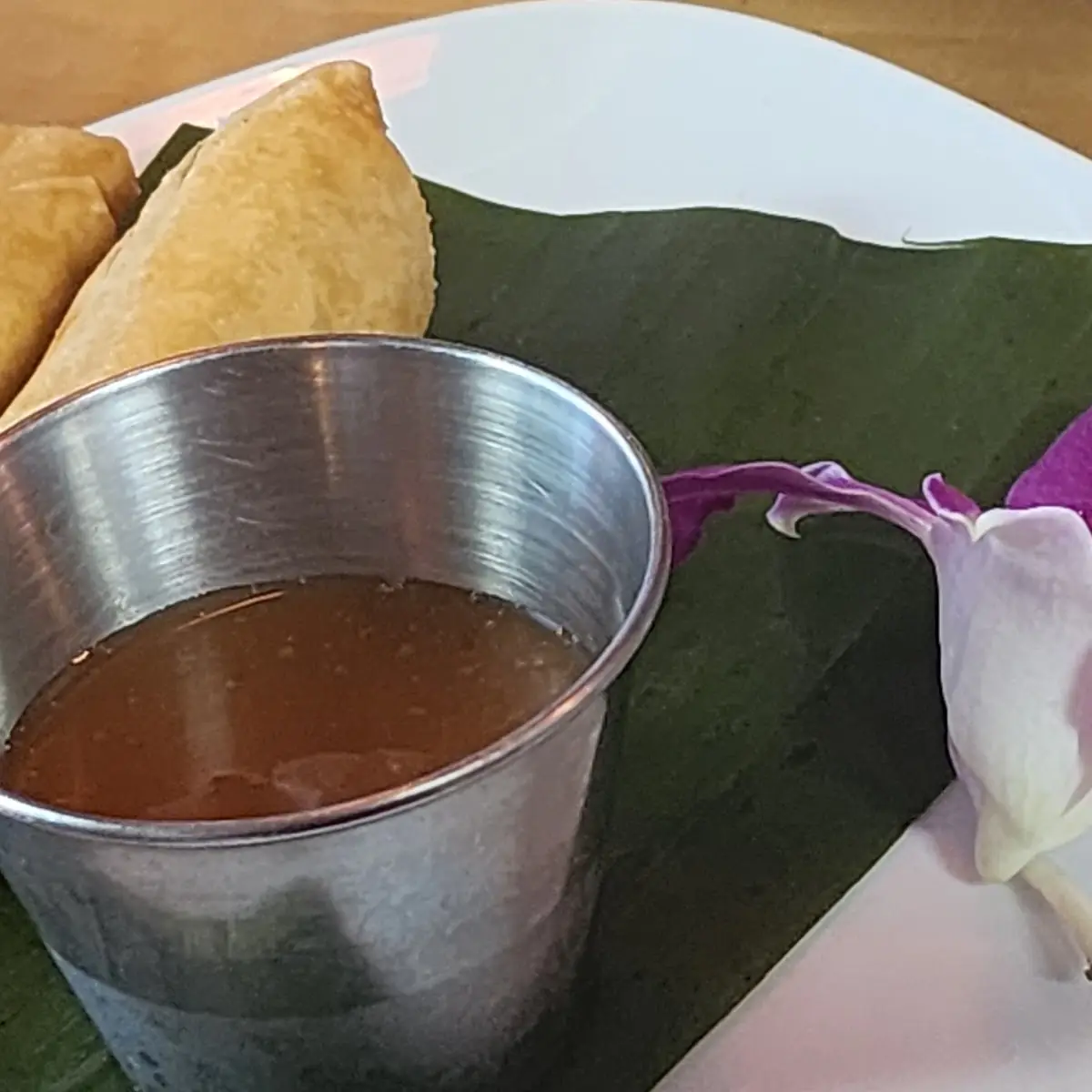 Spring Roll