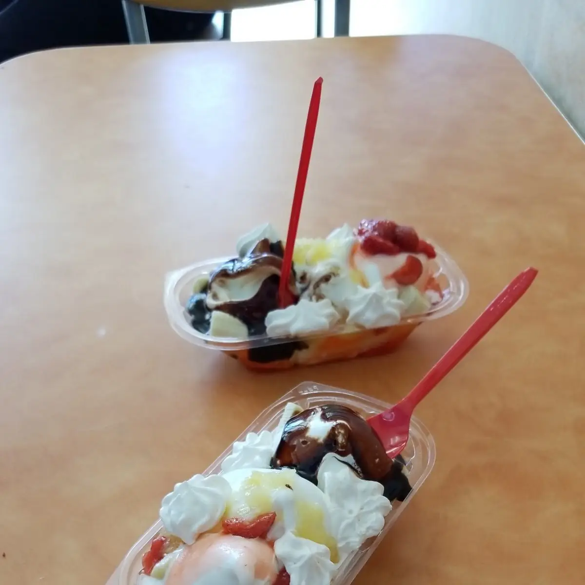 Banana Split