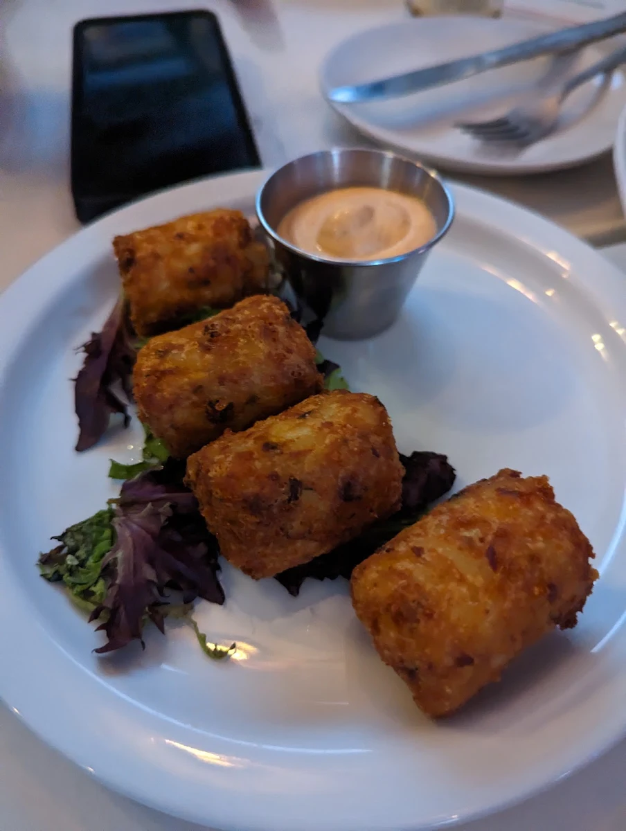 Cheese Balls