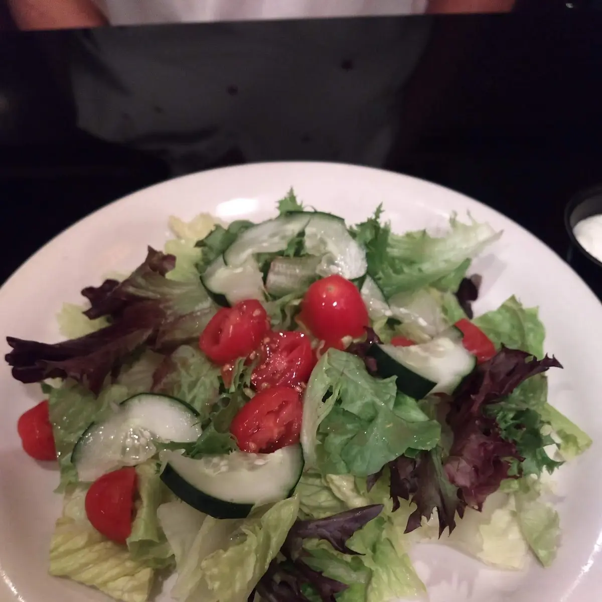 Side Salad