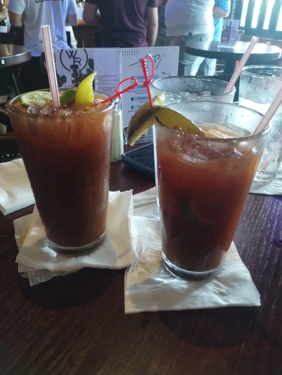 Bloody Mary