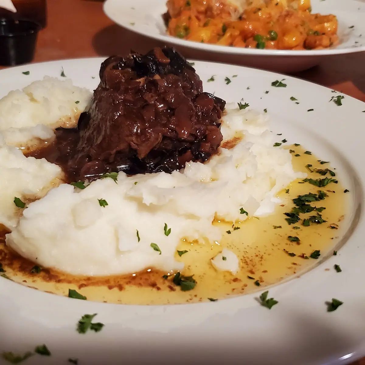 Beef Short Ribs