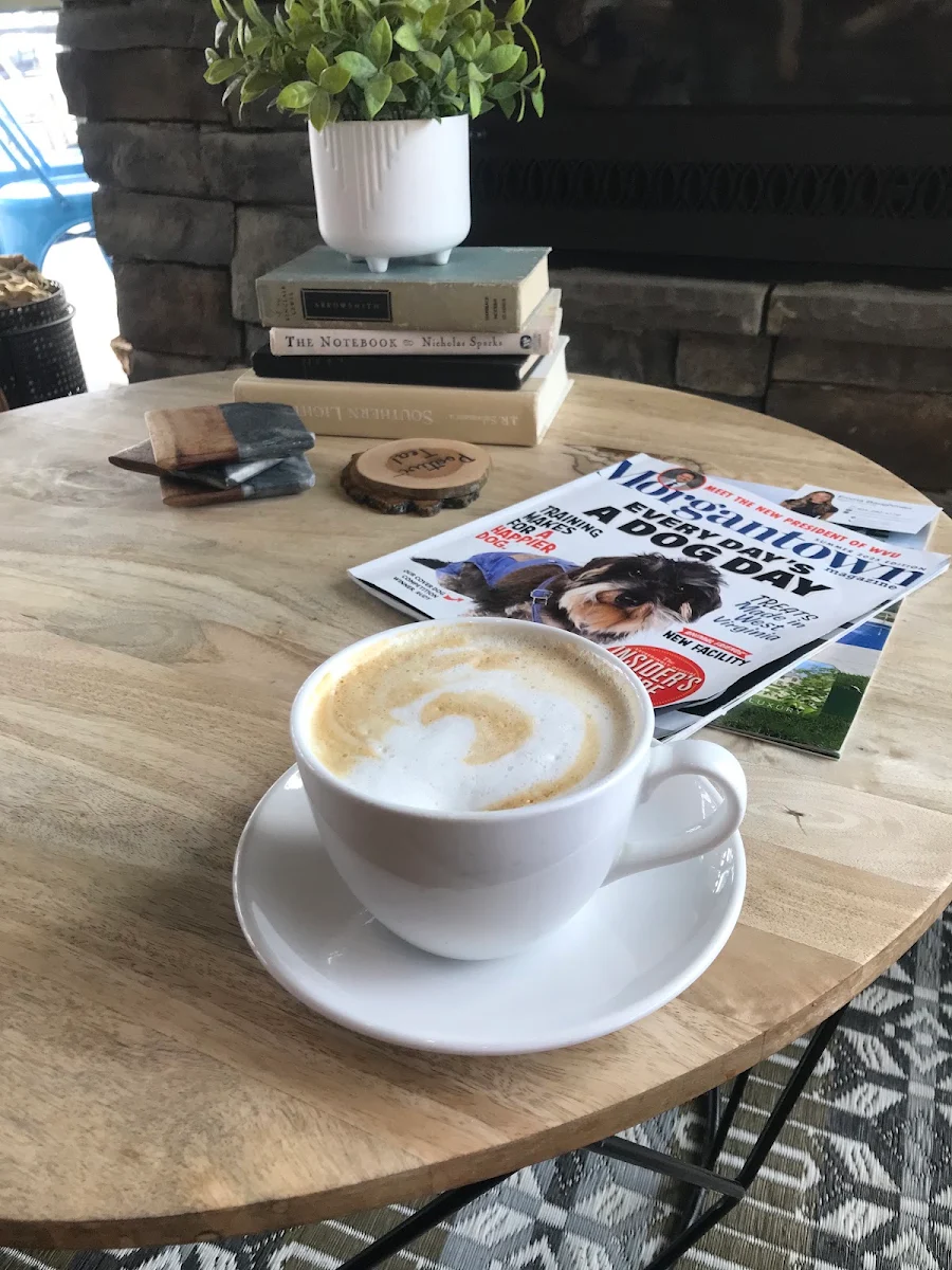 Cappuccino