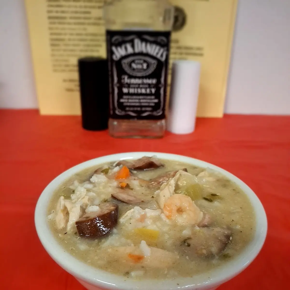 Housemade Soup