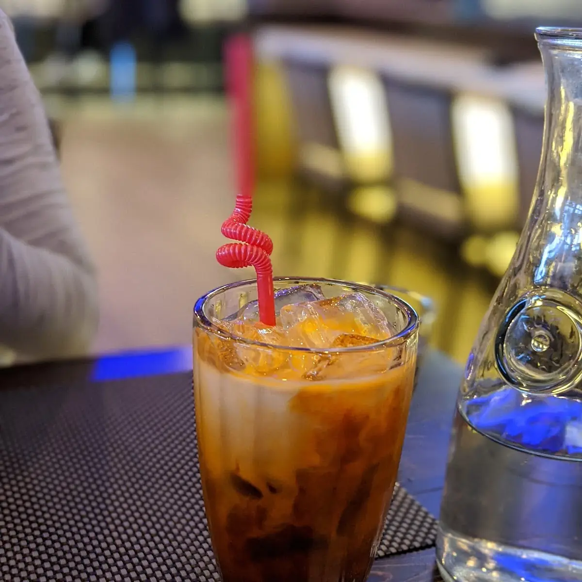 Thai Iced Tea