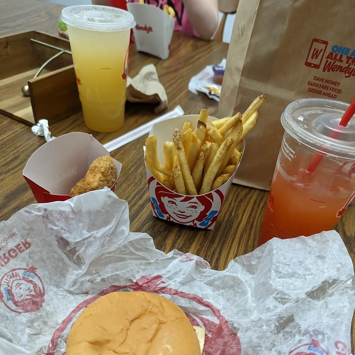 Double Stack