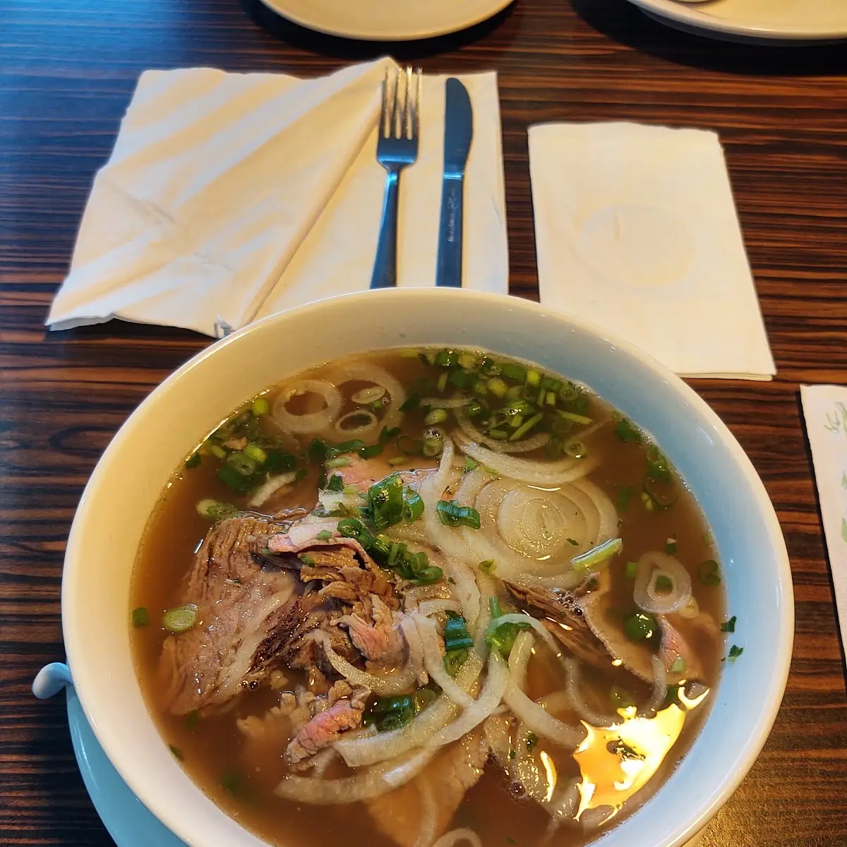 Pho Beef