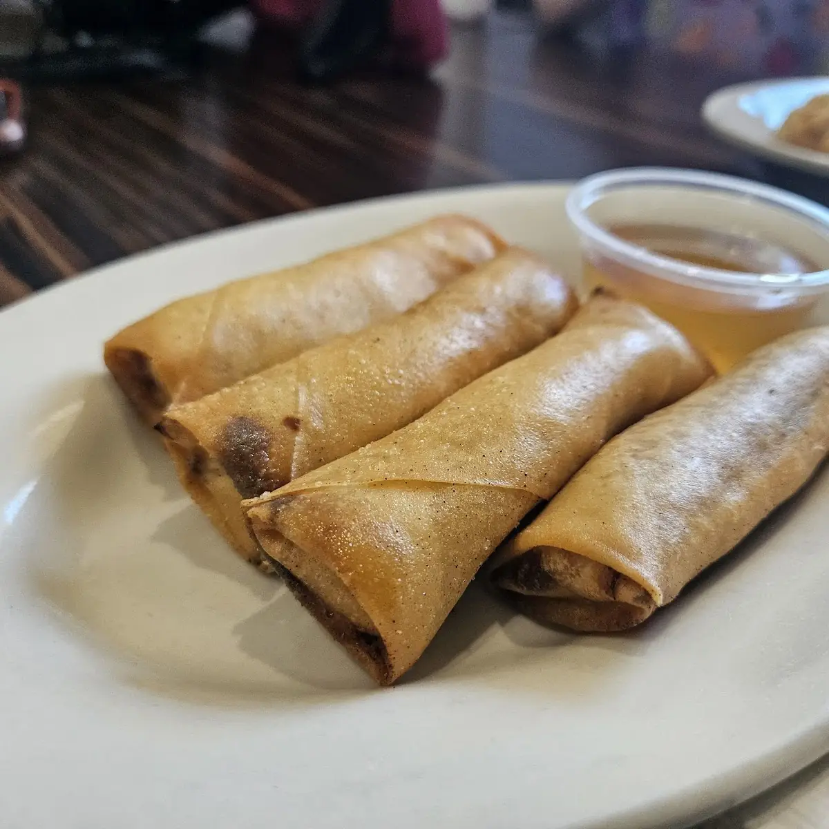Spring Roll