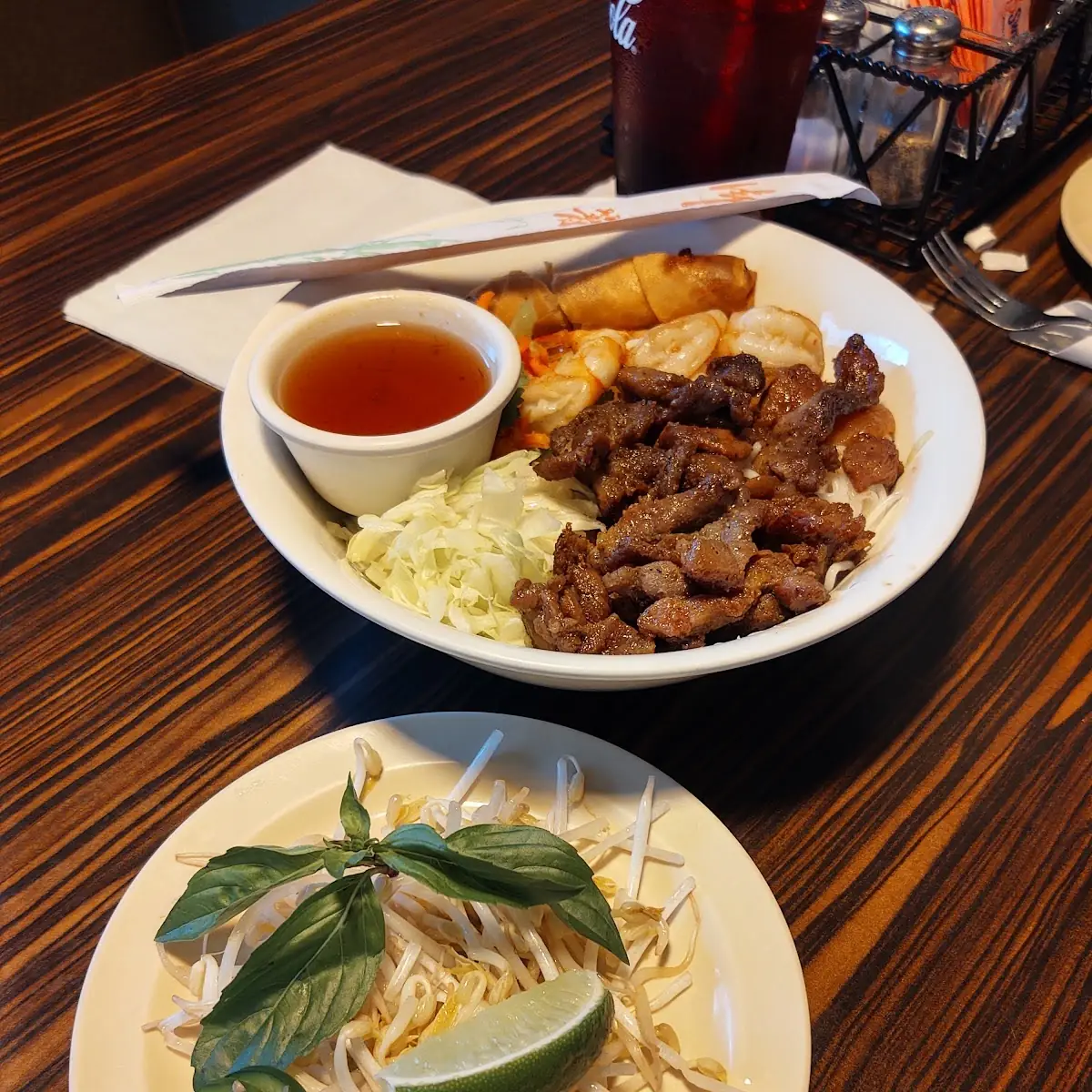 Vermicelli